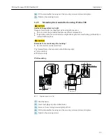 Preview for 35 page of TechnipFMC Proline Promass F 500 Operating Instructions Manual