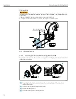 Preview for 36 page of TechnipFMC Proline Promass F 500 Operating Instructions Manual