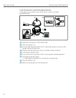 Preview for 48 page of TechnipFMC Proline Promass F 500 Operating Instructions Manual