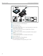 Preview for 50 page of TechnipFMC Proline Promass F 500 Operating Instructions Manual