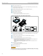 Preview for 52 page of TechnipFMC Proline Promass F 500 Operating Instructions Manual