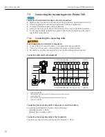 Preview for 56 page of TechnipFMC Proline Promass F 500 Operating Instructions Manual