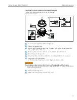 Preview for 57 page of TechnipFMC Proline Promass F 500 Operating Instructions Manual