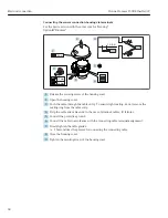 Preview for 58 page of TechnipFMC Proline Promass F 500 Operating Instructions Manual