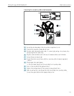 Preview for 59 page of TechnipFMC Proline Promass F 500 Operating Instructions Manual