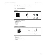 Preview for 65 page of TechnipFMC Proline Promass F 500 Operating Instructions Manual