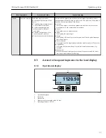 Preview for 77 page of TechnipFMC Proline Promass F 500 Operating Instructions Manual