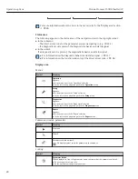 Preview for 80 page of TechnipFMC Proline Promass F 500 Operating Instructions Manual