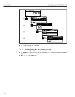 Preview for 124 page of TechnipFMC Proline Promass F 500 Operating Instructions Manual