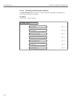 Preview for 130 page of TechnipFMC Proline Promass F 500 Operating Instructions Manual