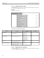 Preview for 134 page of TechnipFMC Proline Promass F 500 Operating Instructions Manual