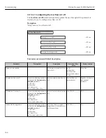 Preview for 164 page of TechnipFMC Proline Promass F 500 Operating Instructions Manual