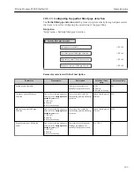 Preview for 165 page of TechnipFMC Proline Promass F 500 Operating Instructions Manual