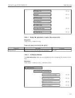 Preview for 167 page of TechnipFMC Proline Promass F 500 Operating Instructions Manual