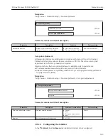 Preview for 169 page of TechnipFMC Proline Promass F 500 Operating Instructions Manual