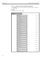 Preview for 172 page of TechnipFMC Proline Promass F 500 Operating Instructions Manual