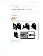 Preview for 194 page of TechnipFMC Proline Promass F 500 Operating Instructions Manual