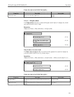 Preview for 201 page of TechnipFMC Proline Promass F 500 Operating Instructions Manual