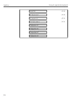 Preview for 206 page of TechnipFMC Proline Promass F 500 Operating Instructions Manual