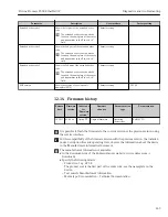 Preview for 243 page of TechnipFMC Proline Promass F 500 Operating Instructions Manual