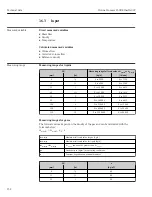 Preview for 252 page of TechnipFMC Proline Promass F 500 Operating Instructions Manual