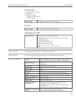 Preview for 259 page of TechnipFMC Proline Promass F 500 Operating Instructions Manual