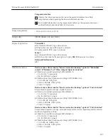 Preview for 267 page of TechnipFMC Proline Promass F 500 Operating Instructions Manual