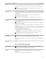 Preview for 271 page of TechnipFMC Proline Promass F 500 Operating Instructions Manual