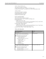 Preview for 273 page of TechnipFMC Proline Promass F 500 Operating Instructions Manual