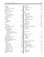 Preview for 287 page of TechnipFMC Proline Promass F 500 Operating Instructions Manual