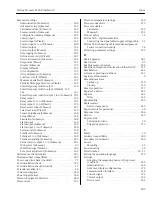 Preview for 289 page of TechnipFMC Proline Promass F 500 Operating Instructions Manual