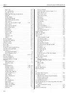 Preview for 290 page of TechnipFMC Proline Promass F 500 Operating Instructions Manual