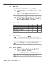 Предварительный просмотр 10 страницы TechnipFMC Sening MultiLevel Instruction Manual