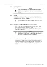 Предварительный просмотр 11 страницы TechnipFMC Sening MultiLevel Instruction Manual