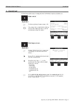 Предварительный просмотр 13 страницы TechnipFMC Sening MultiLevel Instruction Manual