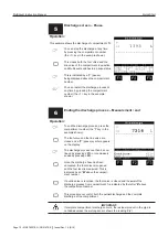 Предварительный просмотр 16 страницы TechnipFMC Sening MultiLevel Instruction Manual