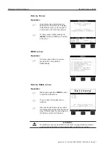 Предварительный просмотр 21 страницы TechnipFMC Sening MultiLevel Instruction Manual