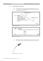 Предварительный просмотр 38 страницы TechnipFMC Sening MultiLevel Instruction Manual