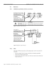 Предварительный просмотр 40 страницы TechnipFMC Sening MultiLevel Instruction Manual