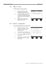 Предварительный просмотр 63 страницы TechnipFMC Sening MultiLevel Instruction Manual