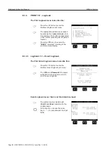 Предварительный просмотр 68 страницы TechnipFMC Sening MultiLevel Instruction Manual