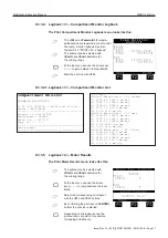 Предварительный просмотр 71 страницы TechnipFMC Sening MultiLevel Instruction Manual