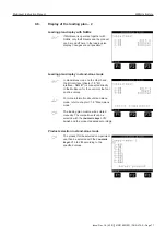 Предварительный просмотр 77 страницы TechnipFMC Sening MultiLevel Instruction Manual