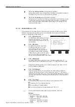 Предварительный просмотр 80 страницы TechnipFMC Sening MultiLevel Instruction Manual