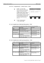 Предварительный просмотр 91 страницы TechnipFMC Sening MultiLevel Instruction Manual