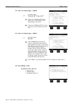 Предварительный просмотр 94 страницы TechnipFMC Sening MultiLevel Instruction Manual