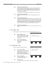 Предварительный просмотр 100 страницы TechnipFMC Sening MultiLevel Instruction Manual