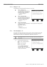 Предварительный просмотр 105 страницы TechnipFMC Sening MultiLevel Instruction Manual