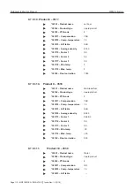 Предварительный просмотр 112 страницы TechnipFMC Sening MultiLevel Instruction Manual