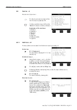 Предварительный просмотр 115 страницы TechnipFMC Sening MultiLevel Instruction Manual